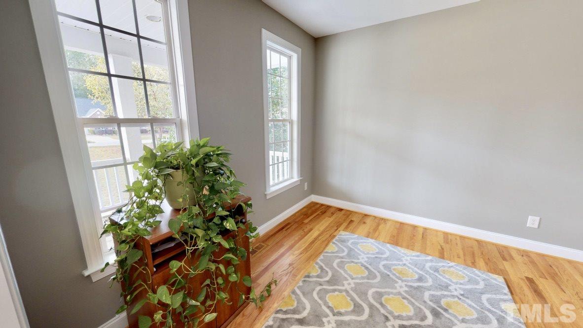 2446 Rolling Tracks Road Willow Spring, NC 27592 - Photo 5 of 26