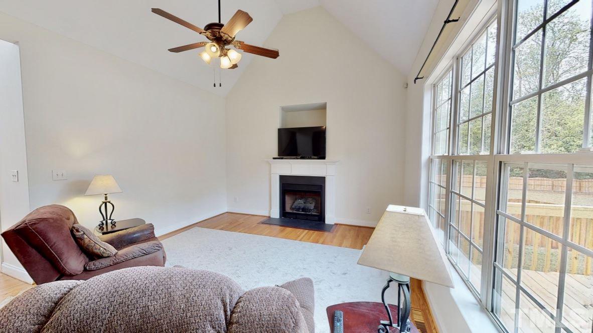 2446 Rolling Tracks Road Willow Spring, NC 27592 - Photo 7 of 26