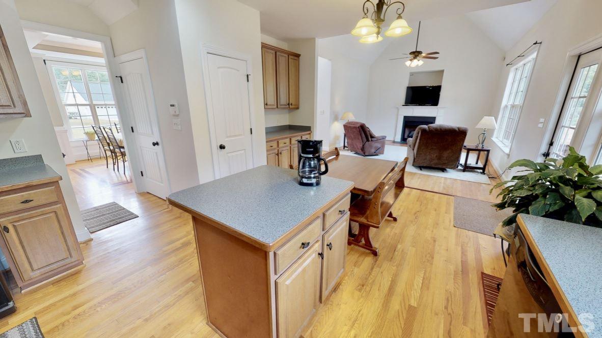 2446 Rolling Tracks Road Willow Spring, NC 27592 - Photo 8 of 26