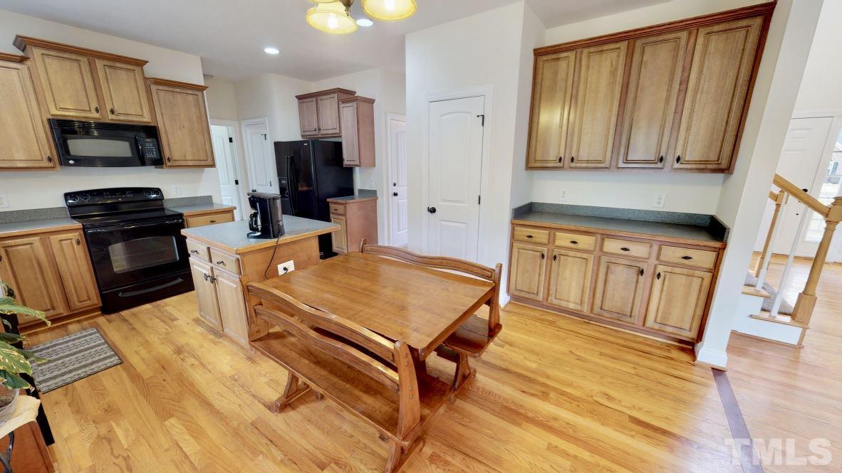 2446 Rolling Tracks Road Willow Spring, NC 27592 - Photo 9 of 26