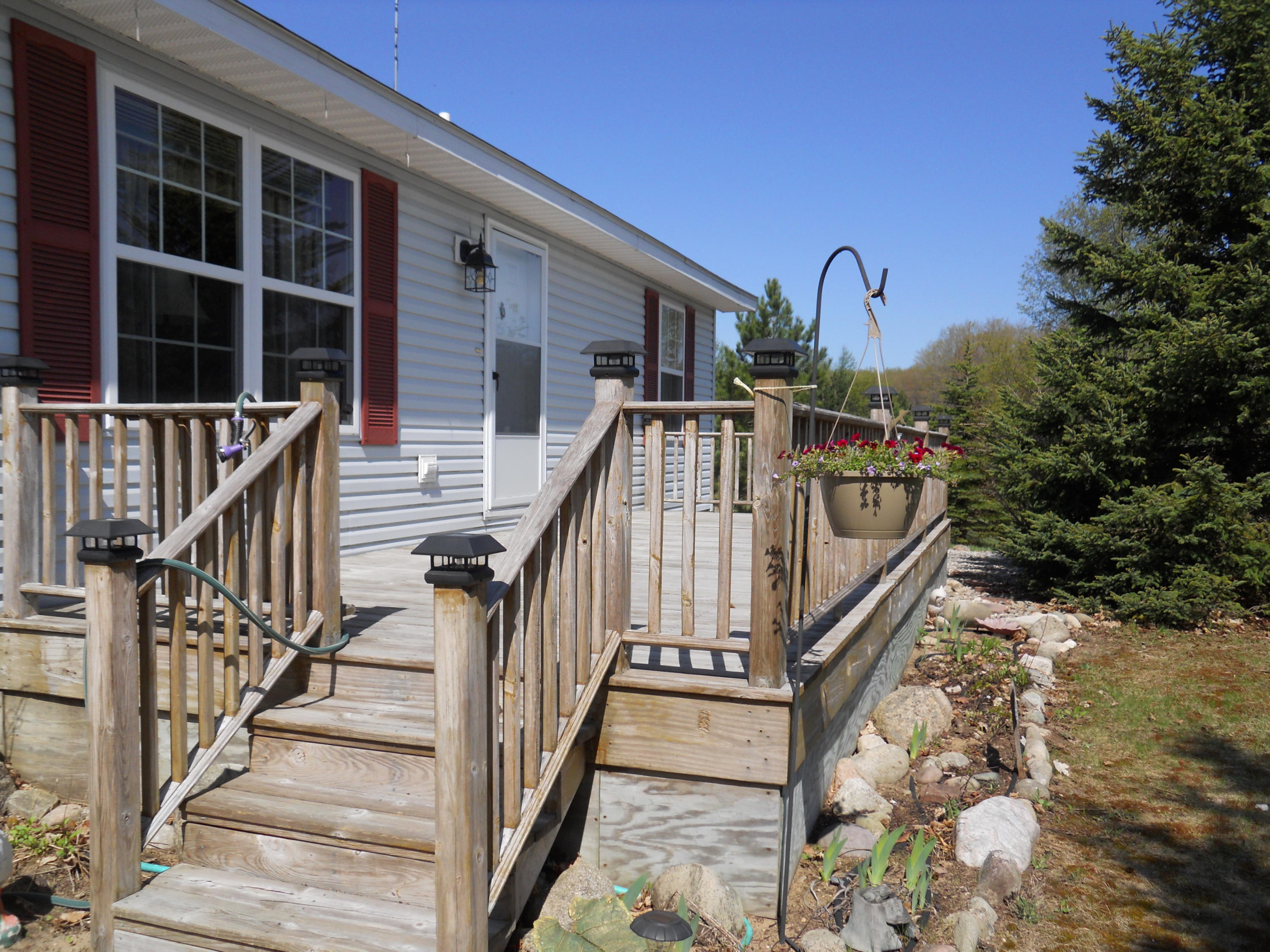 1550 Patterson Road Elmira, MI 49730 - Photo 27 of 35 Gallery Image 27