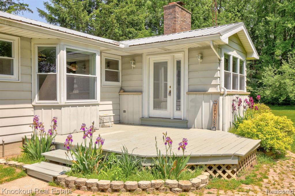 10420 Lange Road Birch Run, MI 48415 - Photo 43 of 72