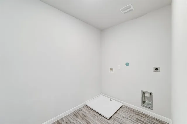 a view of small space