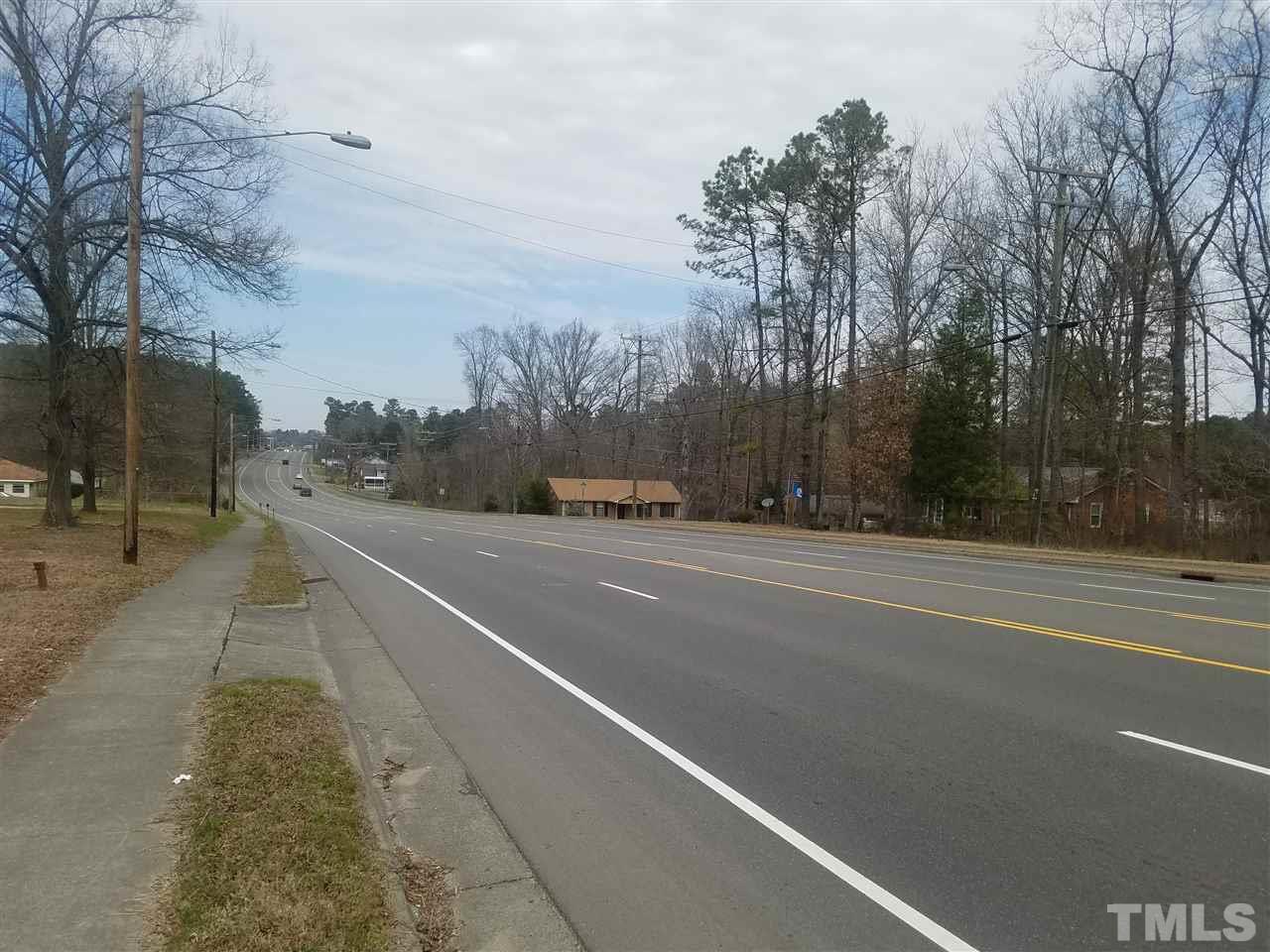 3709-3711 Guess Road Durham, NC 27705 - Photo 2 of 7 Gallery Image 2