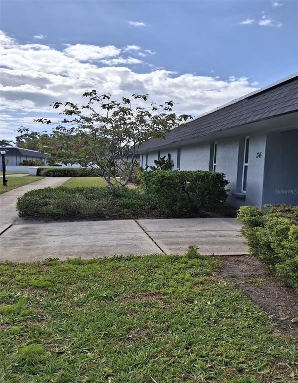 4160 Fruitville Road, Unit 34 Sarasota, FL 34232 - Photo 3 of 26