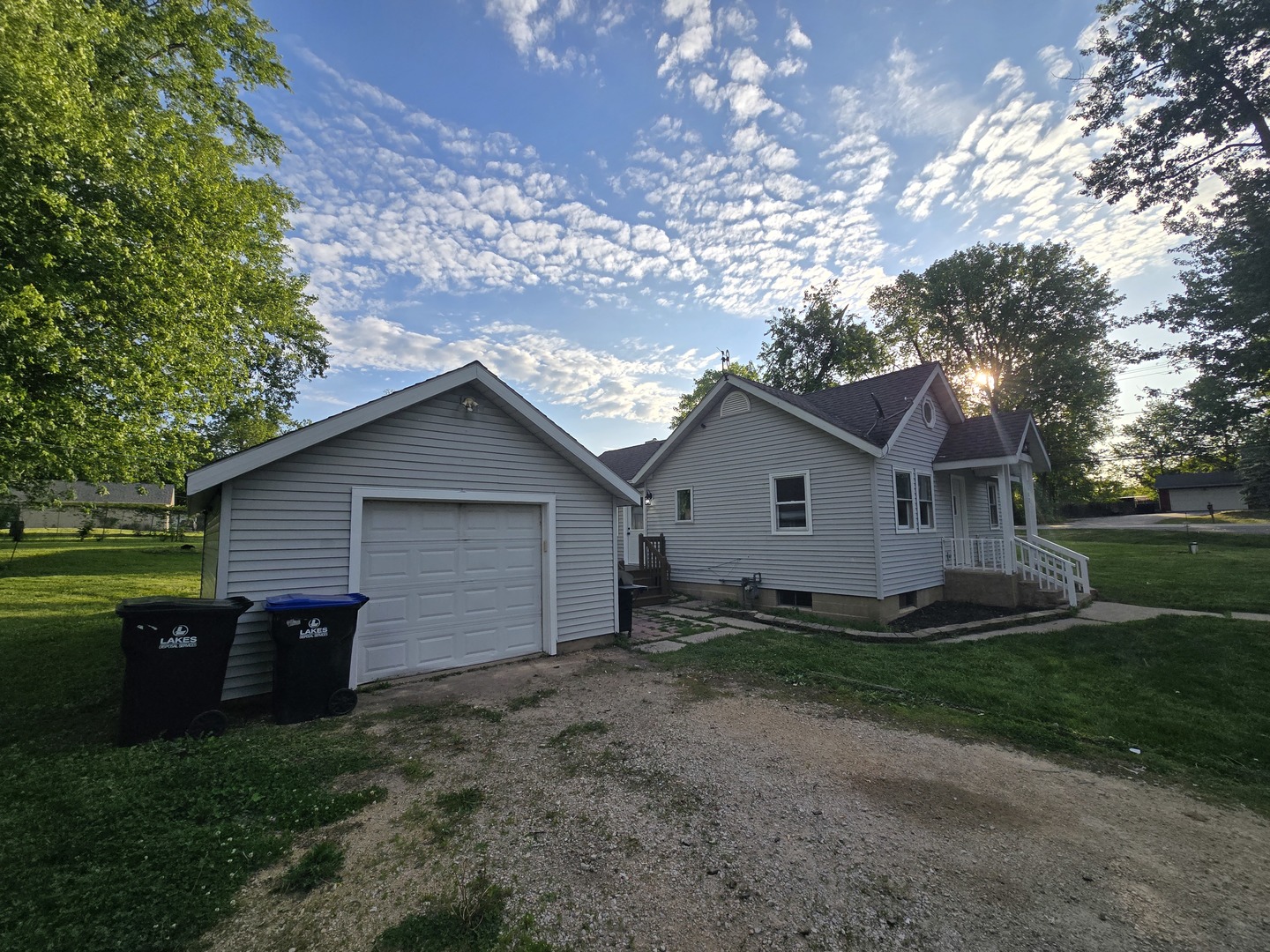 7602 Arbor Road Wonder Lake, IL 60097 - Photo 2 of 23