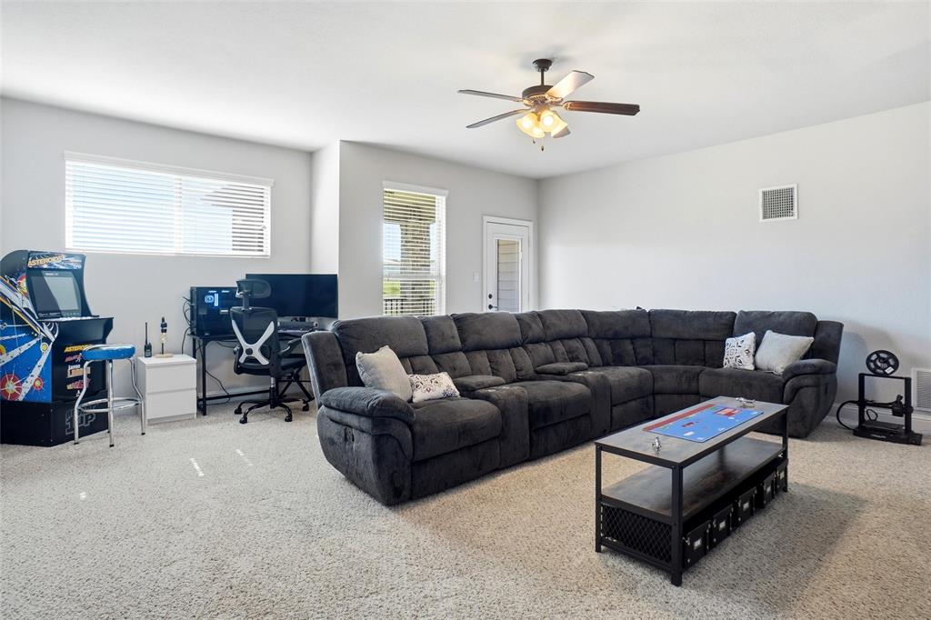481 Addison Drive Weatherford, TX 76087 - Photo 31 of 40