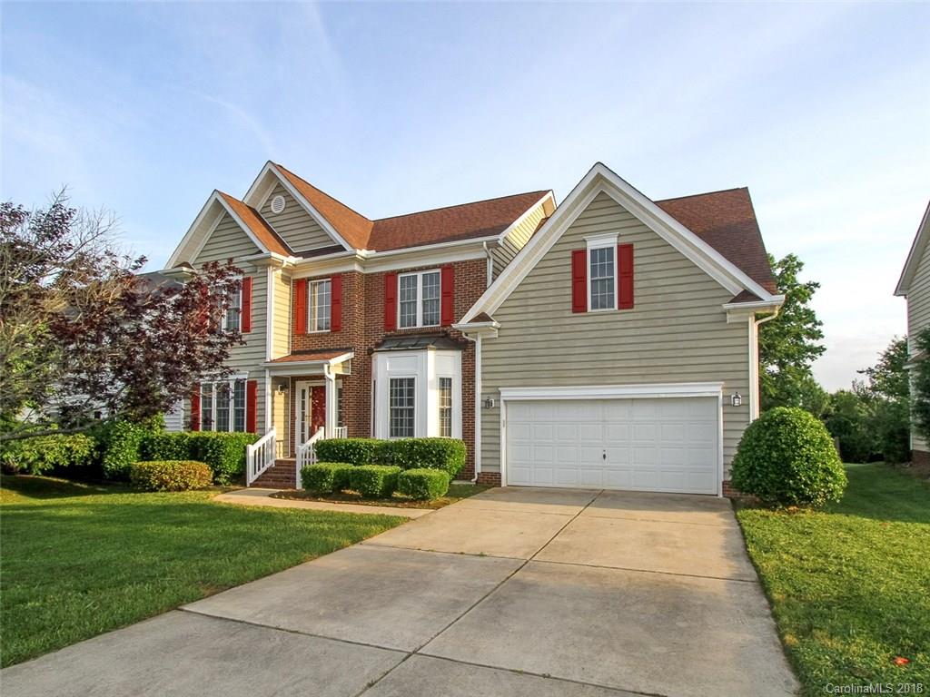 10607 Hellebore Road Charlotte, NC 28213 - Photo 30 of 30 Gallery Image 30