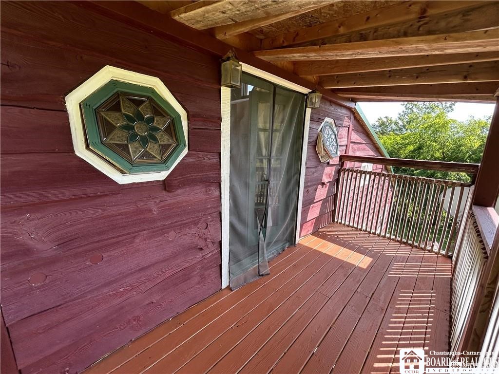 256 Bragg Road Carroll, NY 14738 - Photo 32 of 44