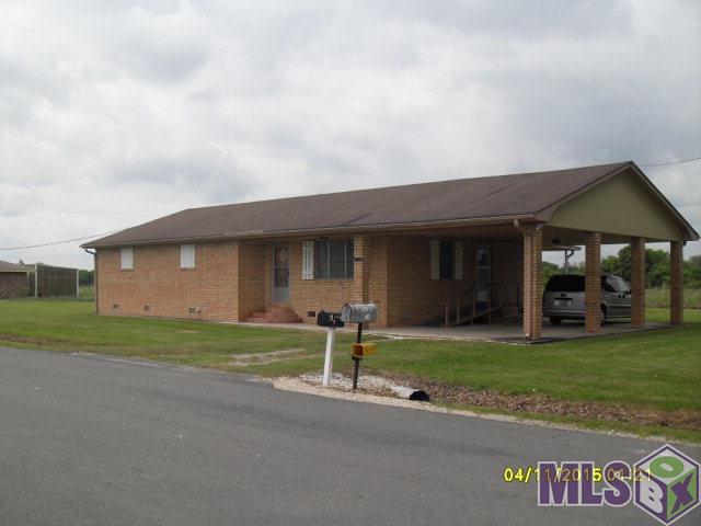 206 Zynn Street Raceland, LA 70394 - Photo 1 of 15