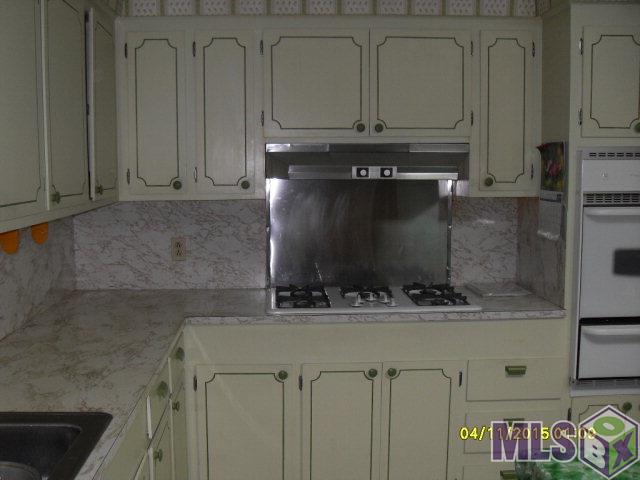 206 Zynn Street Raceland, LA 70394 - Photo 4 of 15 Kitchen #2