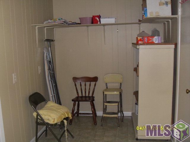 206 Zynn Street Raceland, LA 70394 - Photo 5 of 15 Utility room