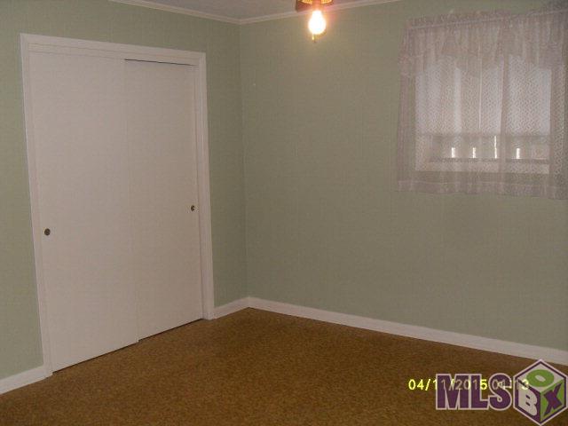206 Zynn Street Raceland, LA 70394 - Photo 8 of 15 Bedroom #1