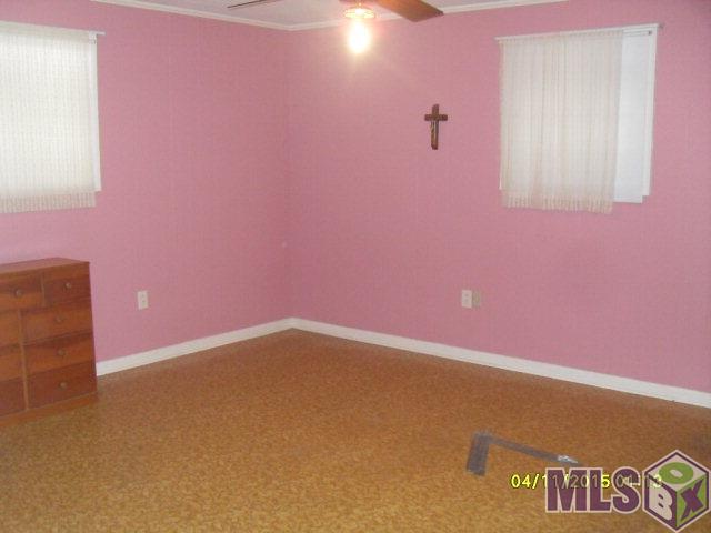 206 Zynn Street Raceland, LA 70394 - Photo 10 of 15 Master Bedroom