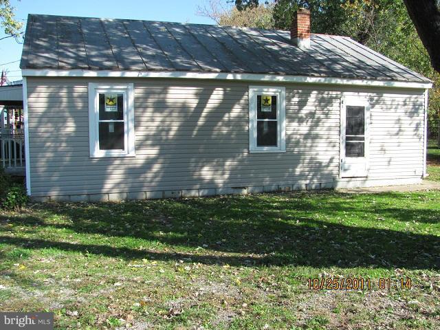 209 East 7th Avenue Ranson, WV 25438 - Photo 4 of 9 Exterior (General)