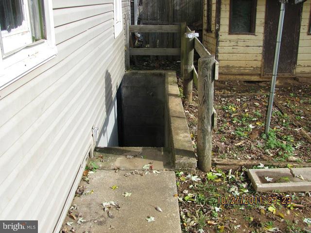 209 East 7th Avenue Ranson, WV 25438 - Photo 5 of 9 Basement
