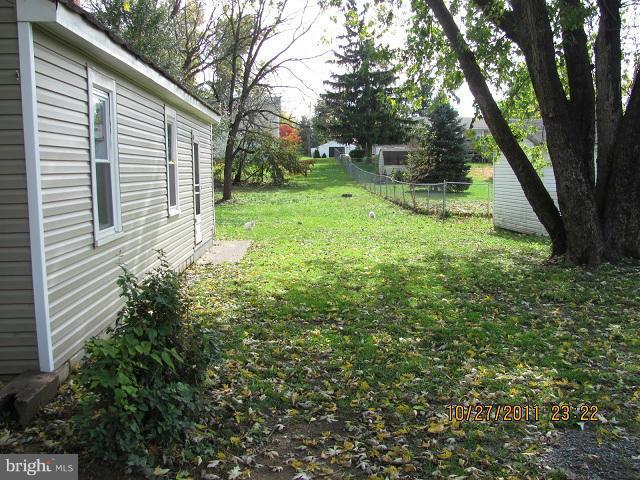 209 East 7th Avenue Ranson, WV 25438 - Photo 6 of 9 Exterior (General)