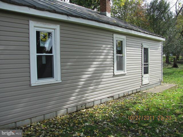 209 East 7th Avenue Ranson, WV 25438 - Photo 8 of 9 Exterior (General)