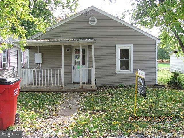 209 East 7th Avenue Ranson, WV 25438 - Photo 9 of 9 Exterior (Front)