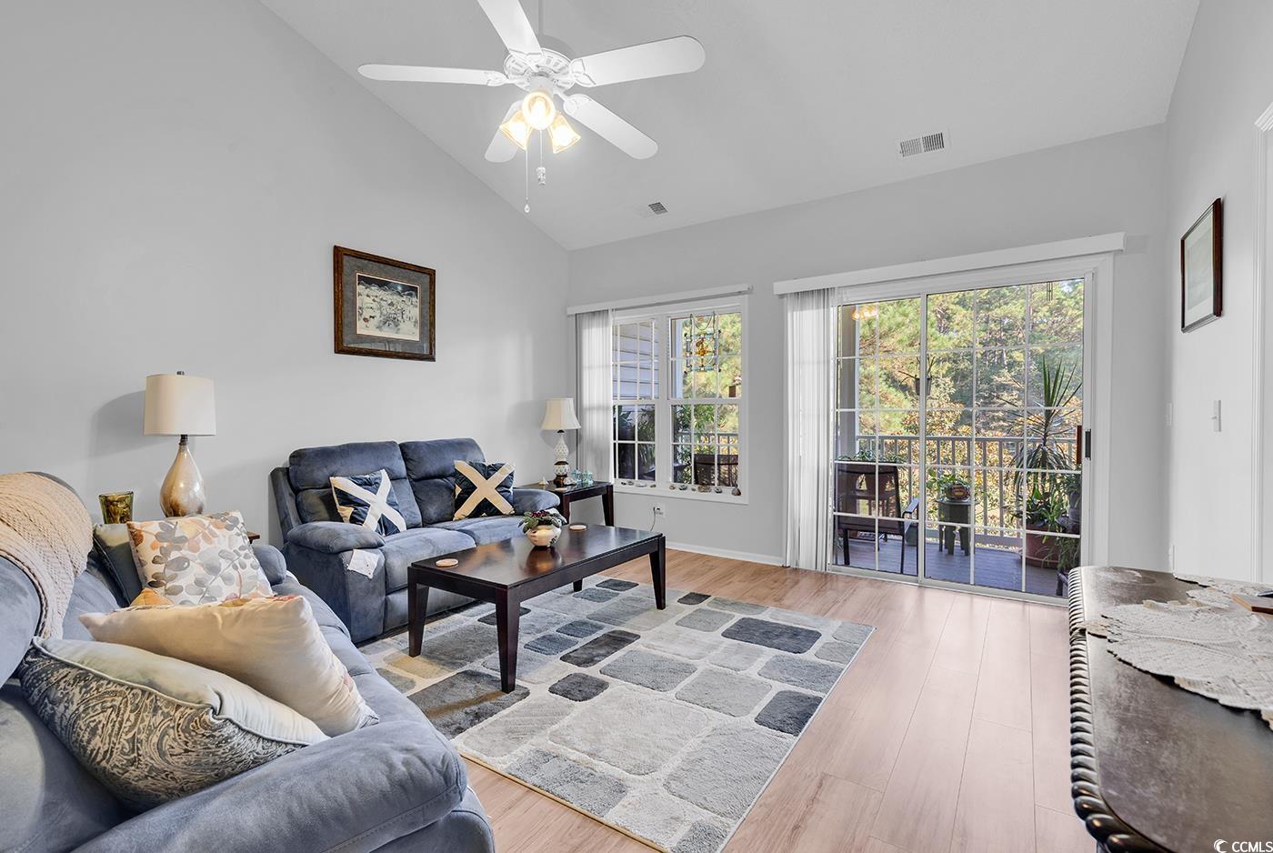 5852 Longwood Drive, Unit 302 Murrells Inlet, SC 29576 - Photo 11 of 35