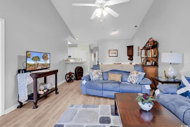 $224,900 | 5852 Longwood Drive, Unit 302, Murrells Inlet, SC 29576