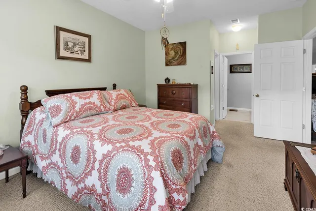 $224,900 | 5852 Longwood Drive, Unit 302, Murrells Inlet, SC 29576