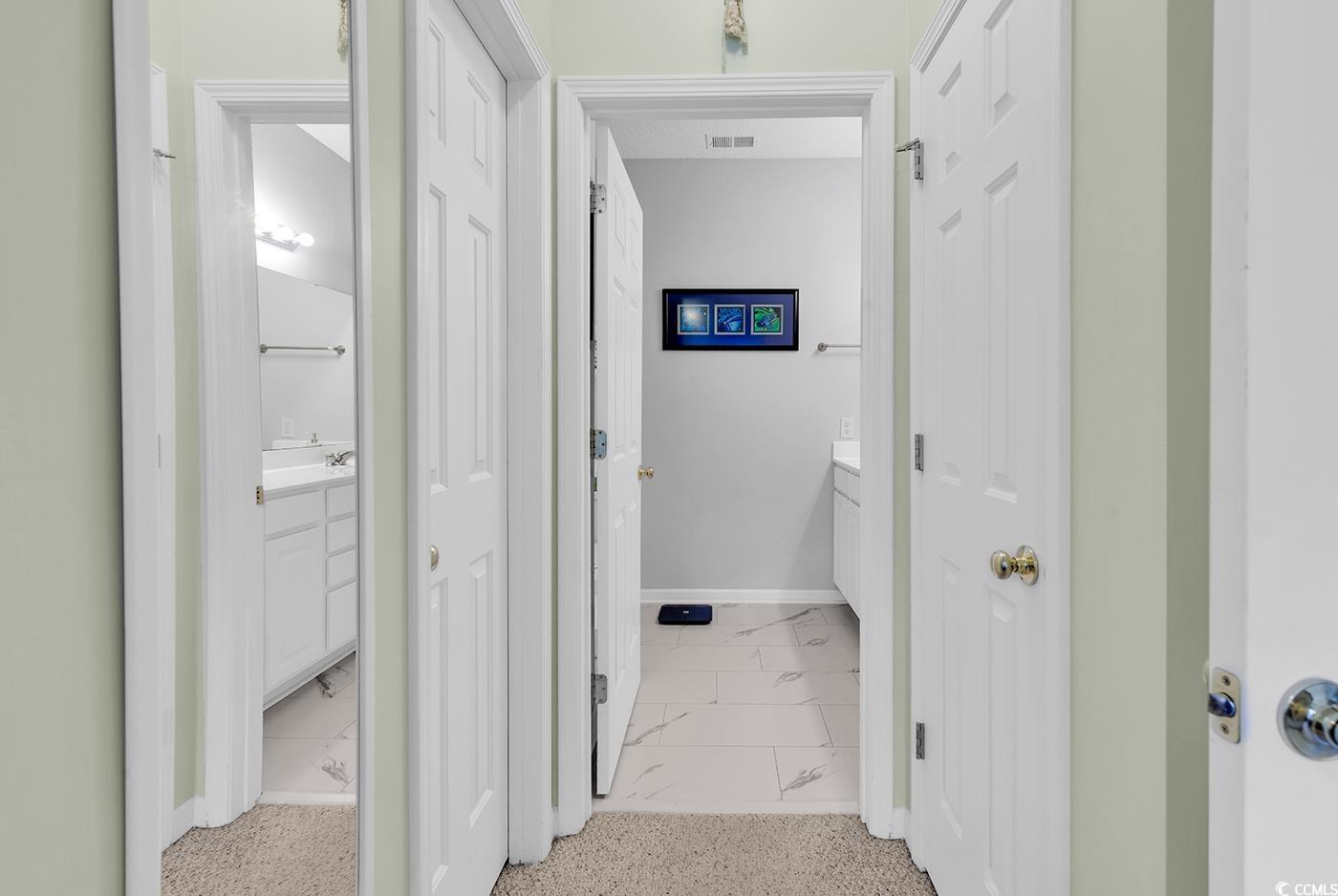 5852 Longwood Drive, Unit 302 Murrells Inlet, SC 29576 - Photo 15 of 35