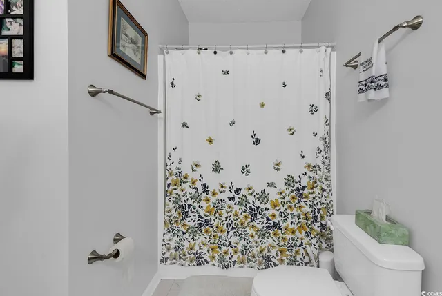 $224,900 | 5852 Longwood Drive, Unit 302, Murrells Inlet, SC 29576