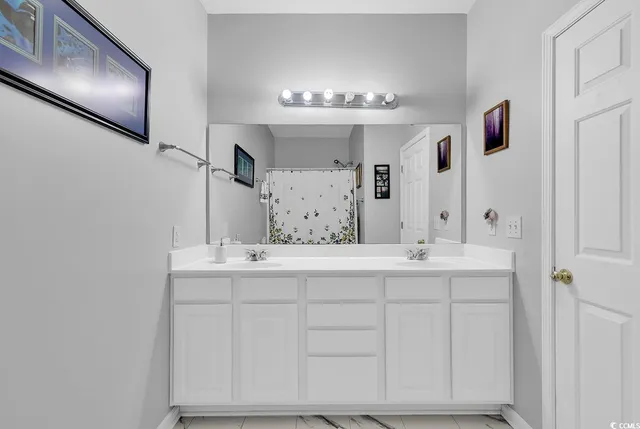 $224,900 | 5852 Longwood Drive, Unit 302, Murrells Inlet, SC 29576