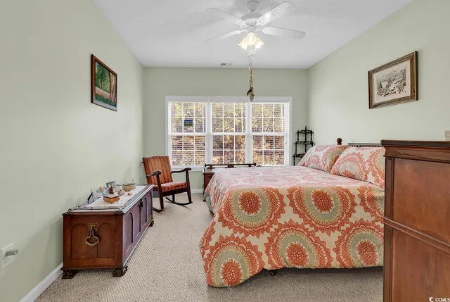 $224,900 | 5852 Longwood Drive, Unit 302, Murrells Inlet, SC 29576