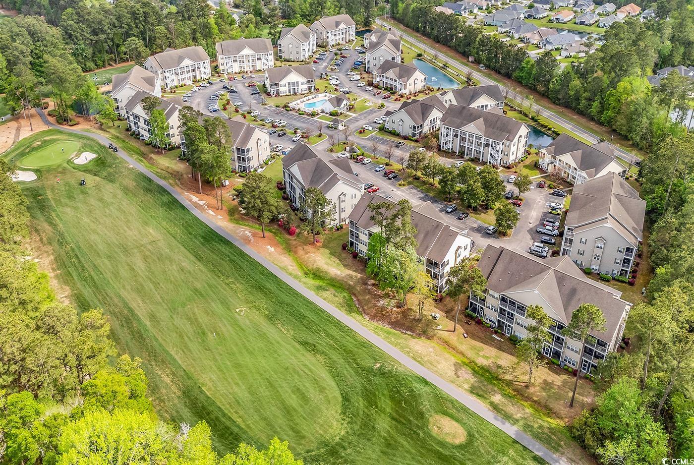 5852 Longwood Drive, Unit 302 Murrells Inlet, SC 29576 - Photo 2 of 35