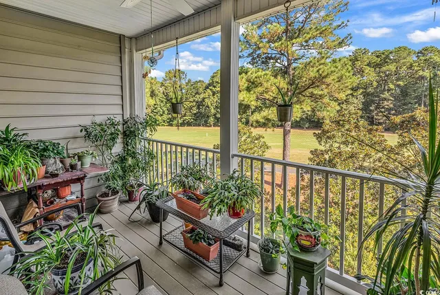 $224,900 | 5852 Longwood Drive, Unit 302, Murrells Inlet, SC 29576