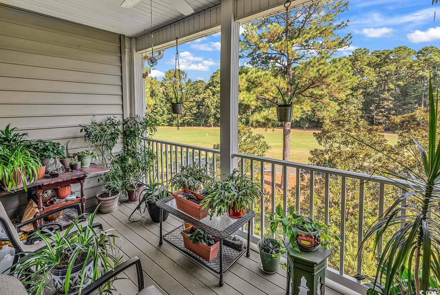 5852 Longwood Drive, Unit 302 Murrells Inlet, SC 29576 - Photo 21 of 35