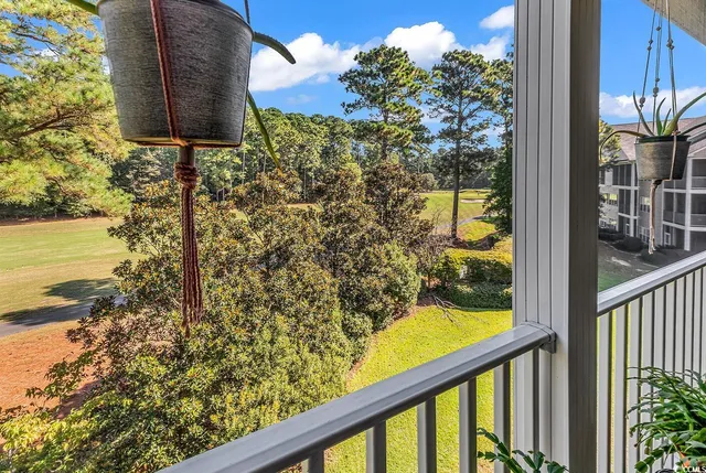 $224,900 | 5852 Longwood Drive, Unit 302, Murrells Inlet, SC 29576