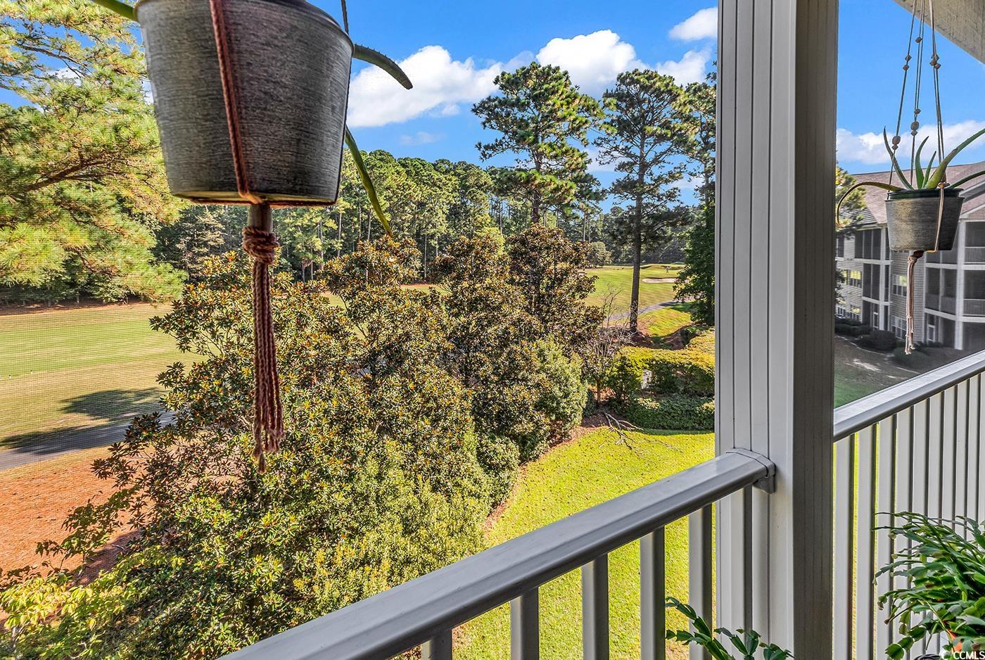 5852 Longwood Drive, Unit 302 Murrells Inlet, SC 29576 - Photo 22 of 35