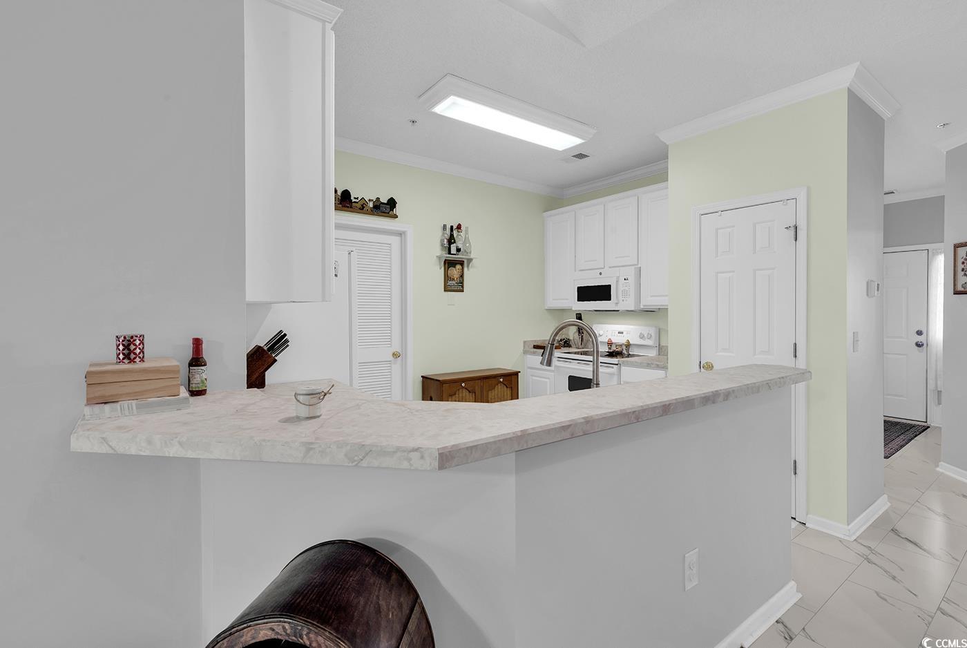 5852 Longwood Drive, Unit 302 Murrells Inlet, SC 29576 - Photo 24 of 35