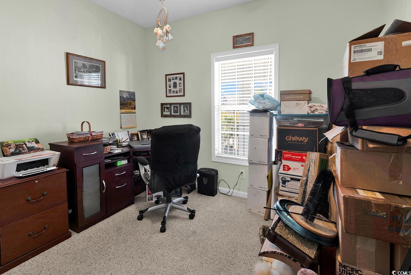 5852 Longwood Drive, Unit 302 Murrells Inlet, SC 29576 - Photo 26 of 35