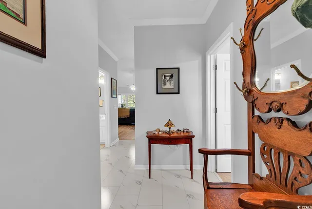 $224,900 | 5852 Longwood Drive, Unit 302, Murrells Inlet, SC 29576