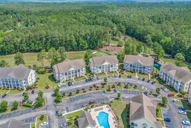 $224,900 | 5852 Longwood Drive, Unit 302, Murrells Inlet, SC 29576