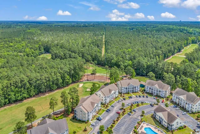 $224,900 | 5852 Longwood Drive, Unit 302, Murrells Inlet, SC 29576