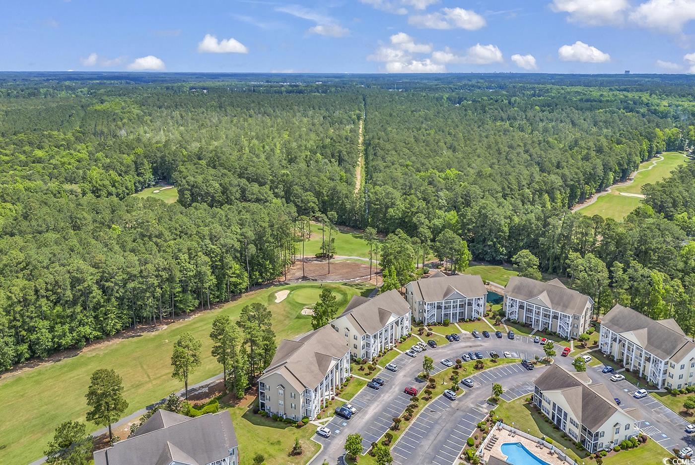 5852 Longwood Drive, Unit 302 Murrells Inlet, SC 29576 - Photo 32 of 35