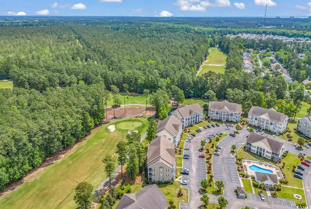 $224,900 | 5852 Longwood Drive, Unit 302, Murrells Inlet, SC 29576