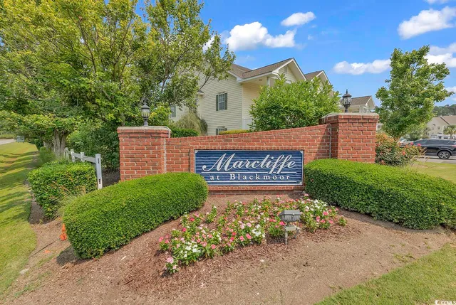 $224,900 | 5852 Longwood Drive, Unit 302, Murrells Inlet, SC 29576