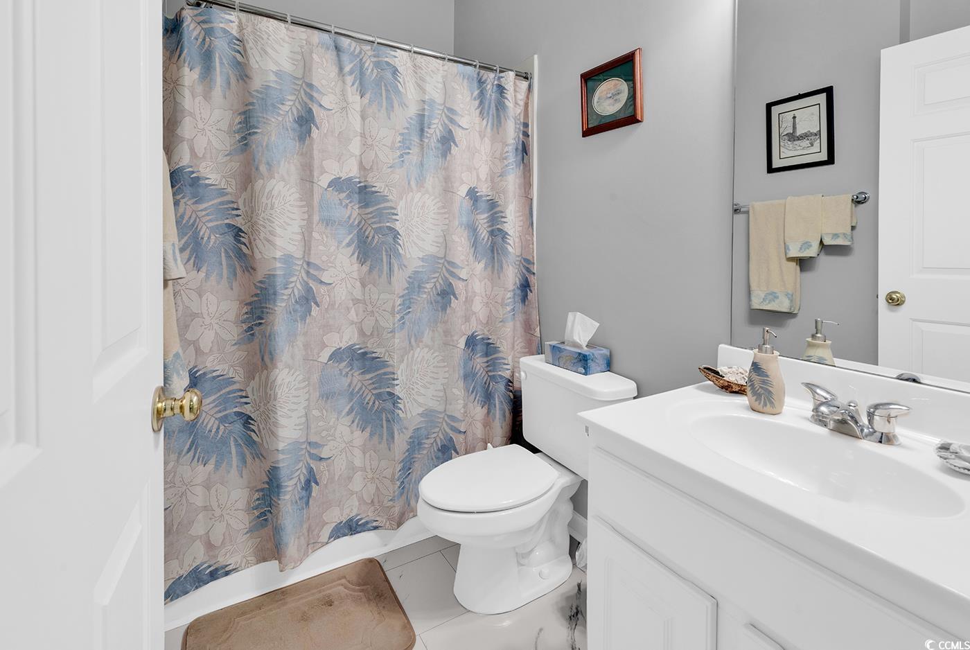 5852 Longwood Drive, Unit 302 Murrells Inlet, SC 29576 - Photo 5 of 35