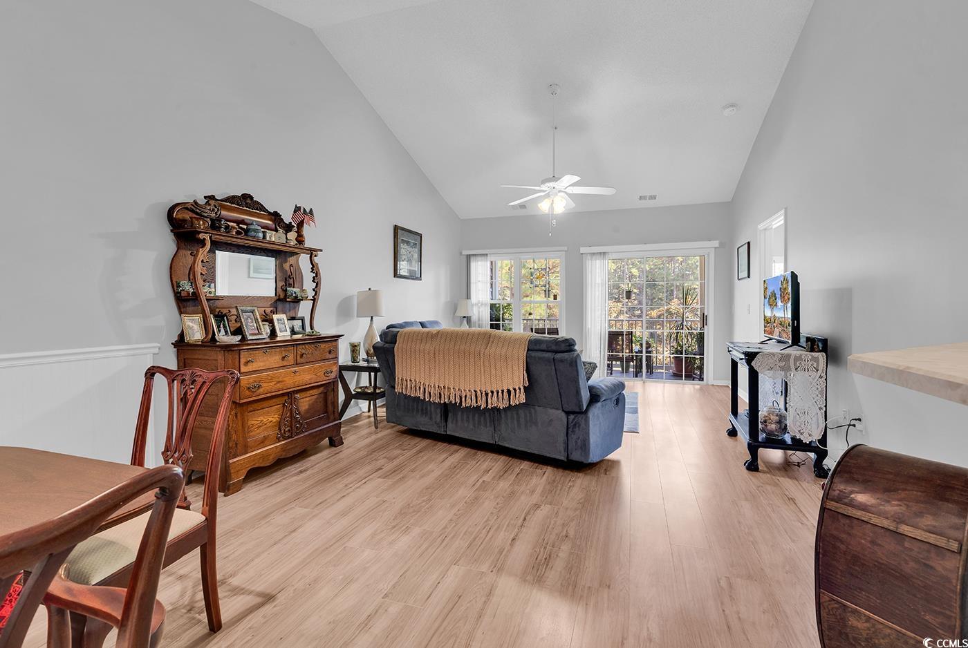 5852 Longwood Drive, Unit 302 Murrells Inlet, SC 29576 - Photo 9 of 35