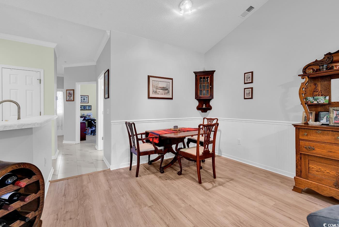 5852 Longwood Drive, Unit 302 Murrells Inlet, SC 29576 - Photo 10 of 35