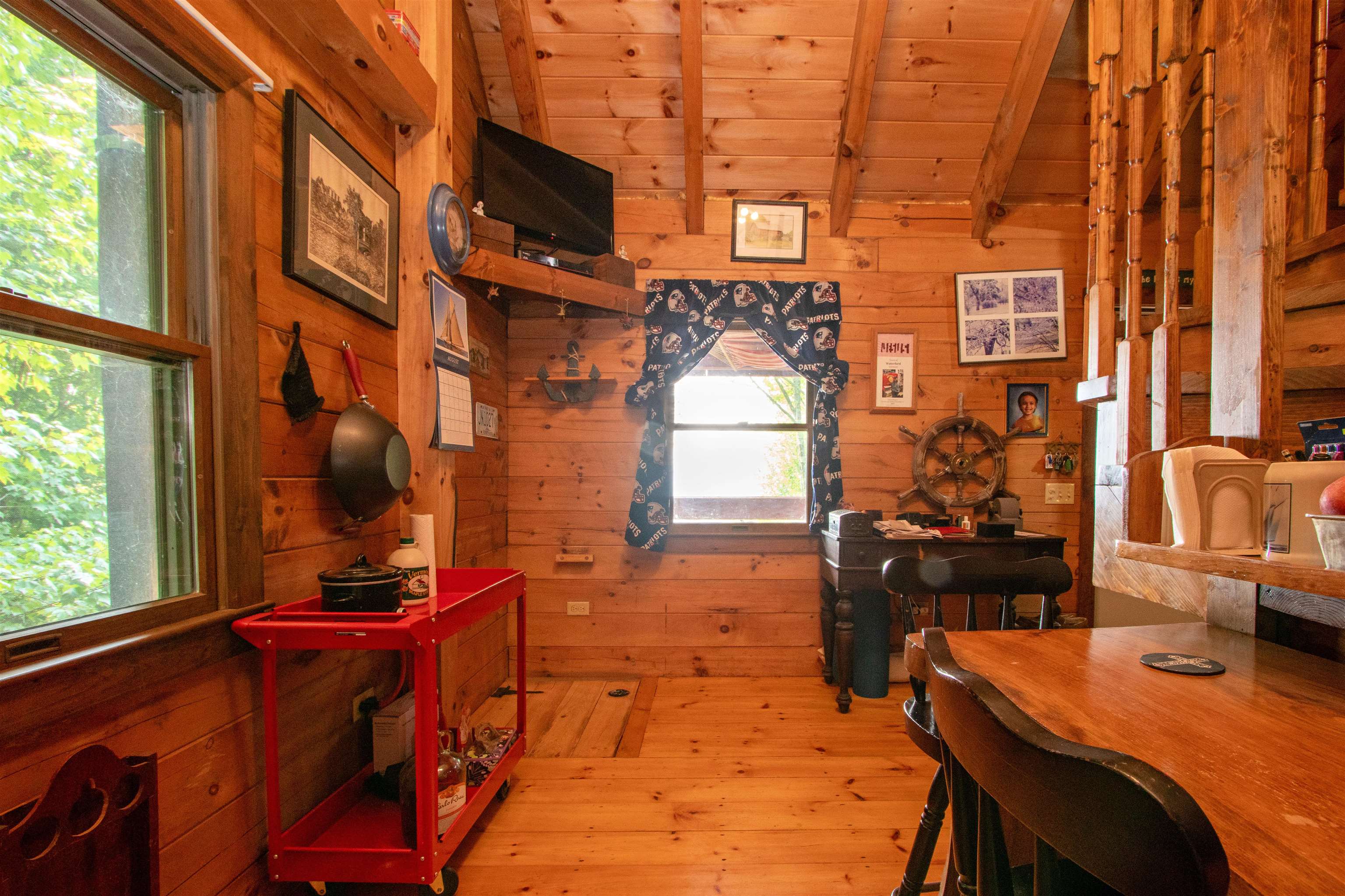 1201 Shadow Lake Road Waterford, VT 05819 - Photo 21 of 58
