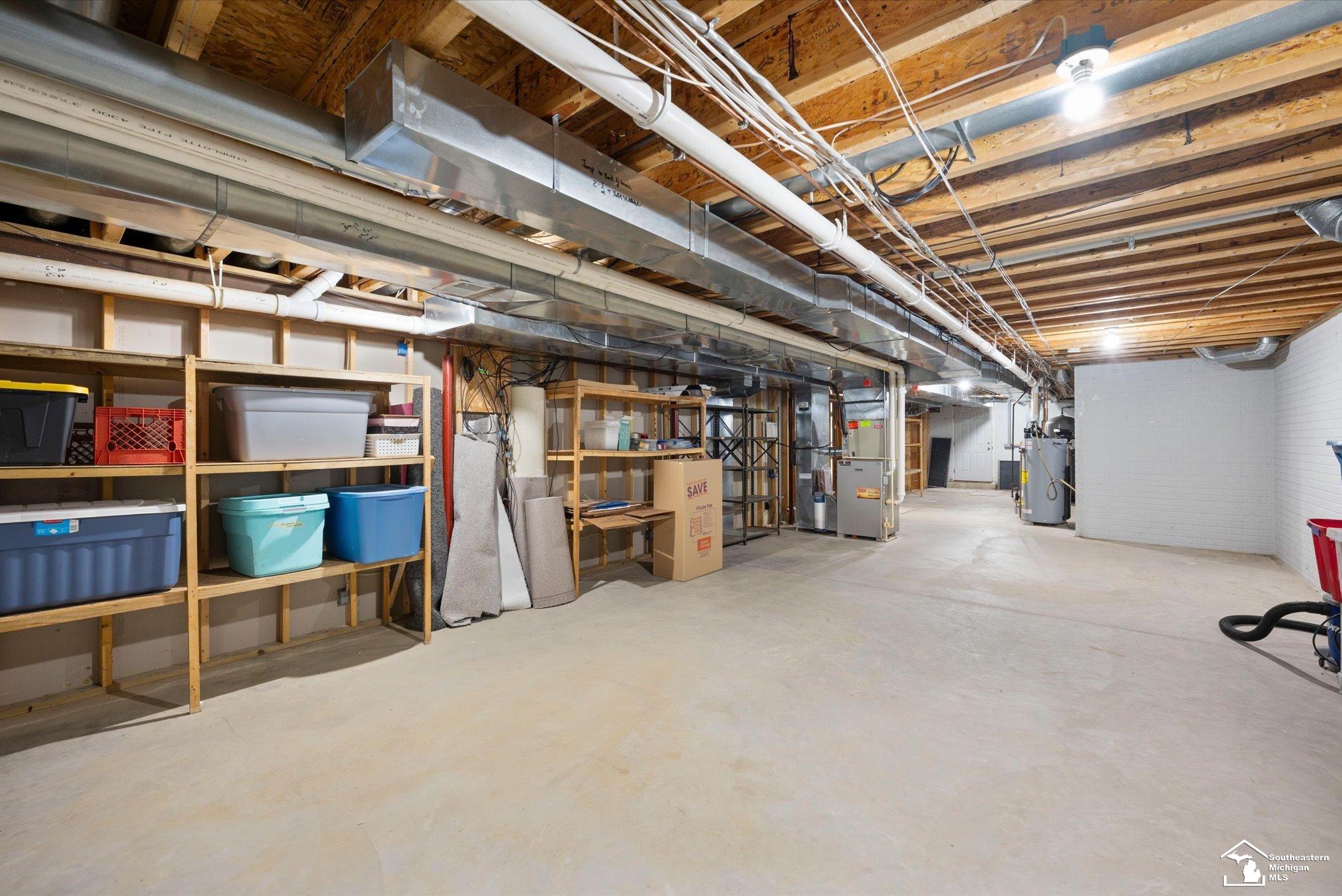 8911 Schroeder Road Riga, MI 49276 - Photo 49 of 68