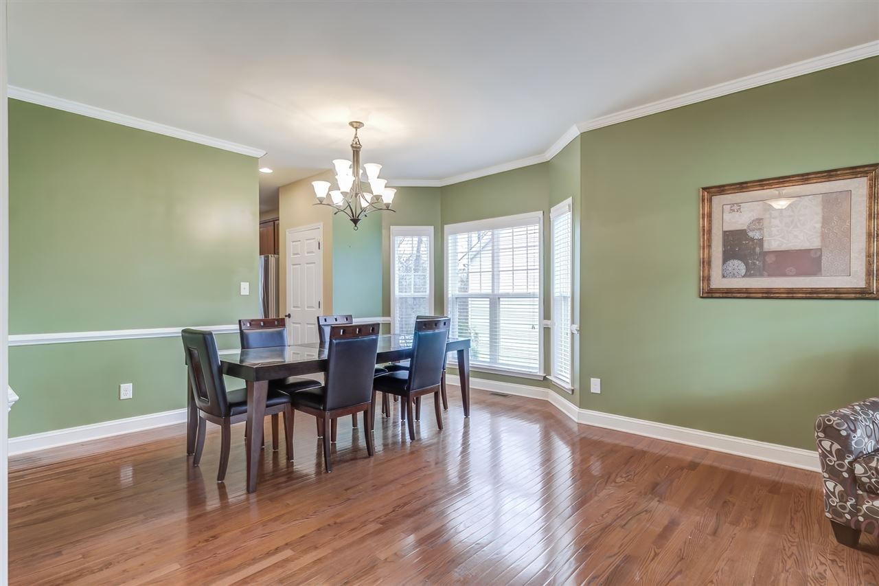 865 Seastone Street Raleigh, NC 27603 - Photo 4 of 29 Photo 4