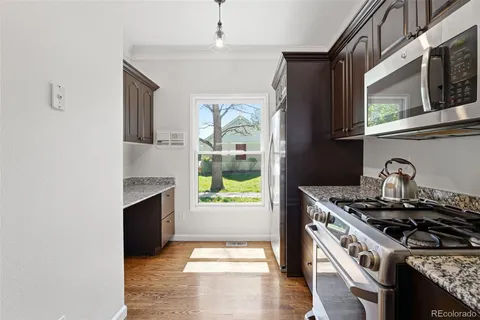 $715,000 | 944 Ivanhoe Street, Denver, CO 80220